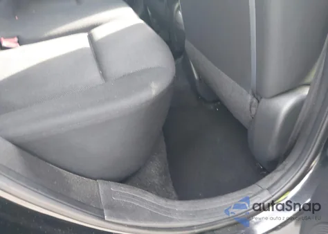 2014 Nissan Juke S из США, поврежденный, VIN JN8AF5MR6ET357587